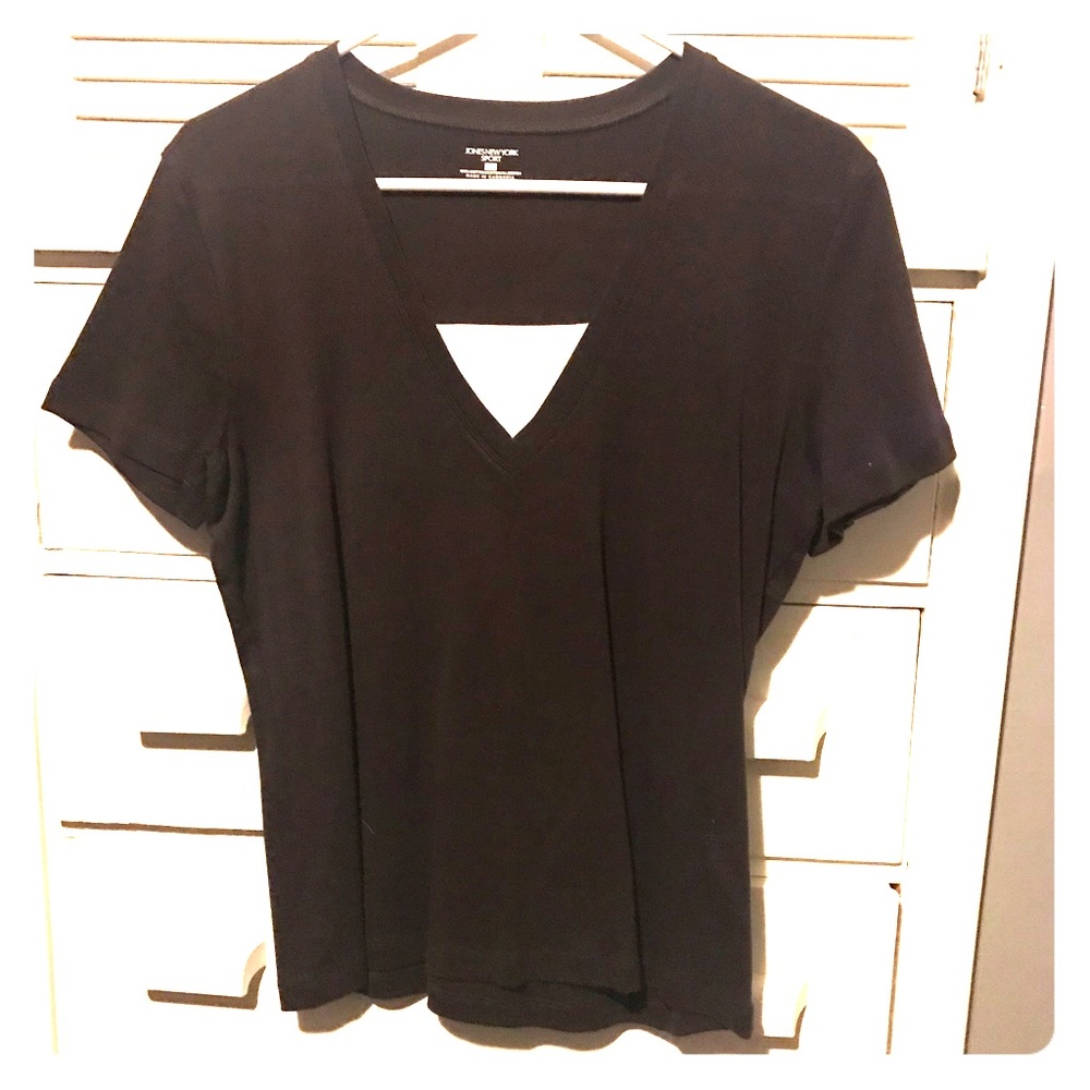 Jones New York Sport Top 👚